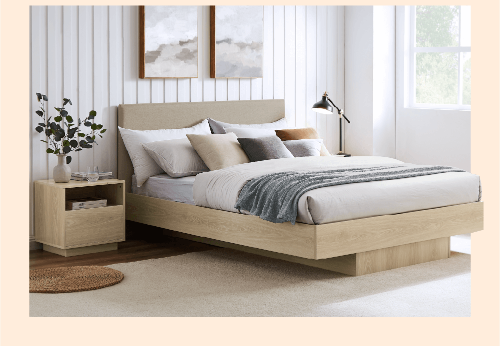 The Bedroom Basics A Buying Guide. 🛏 Eliving Furniture