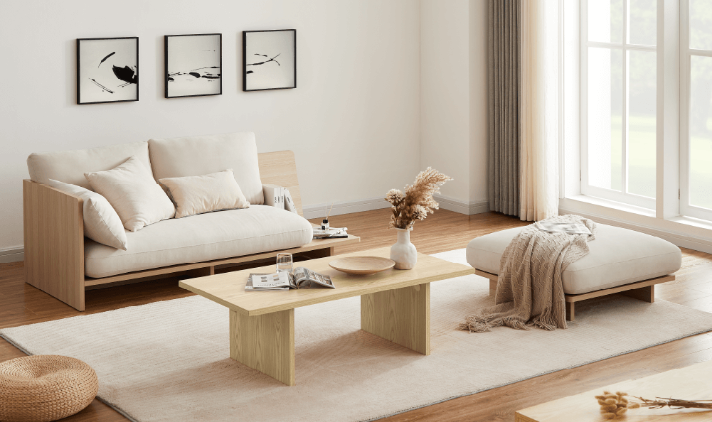 Our NEW Jun Collection has just arrived! Eliving Furniture
