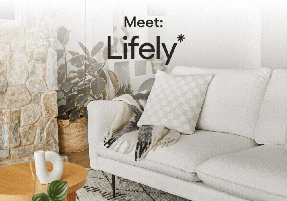 Just like the ELiving you know and love, just better. Bring your home