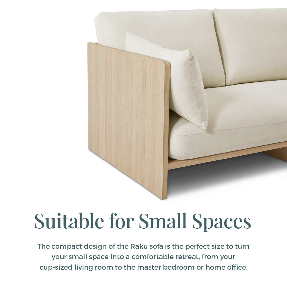 New Arrival Raku Collection Eliving Furniture