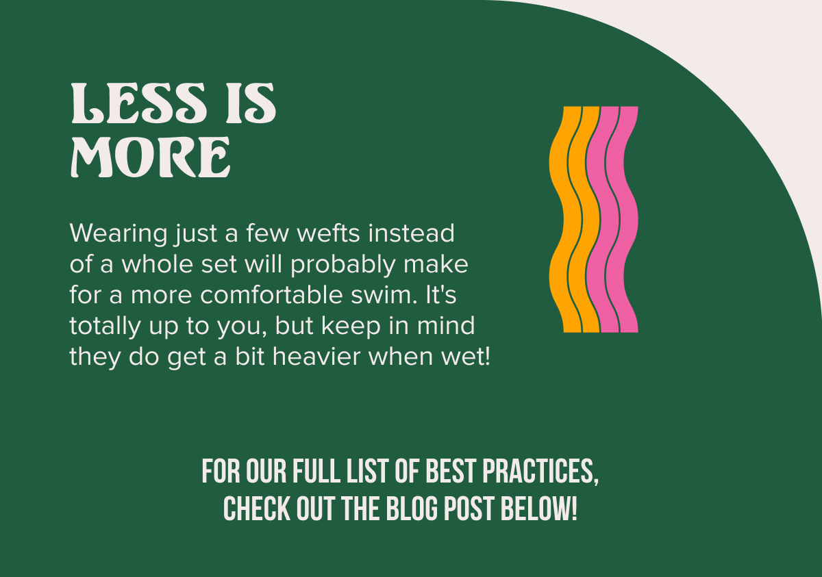 Can you swim in extensions? 💦 BFB HAIR