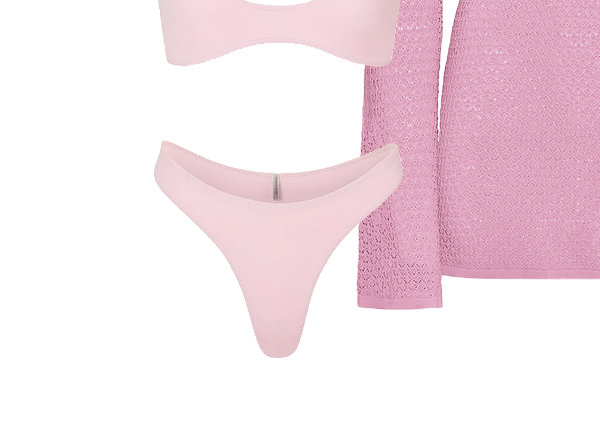LE SOLEIL STYLE PACK