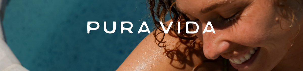 PURA VIDA