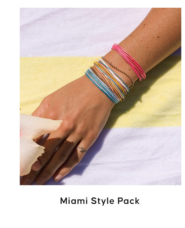 Miami Style Pack