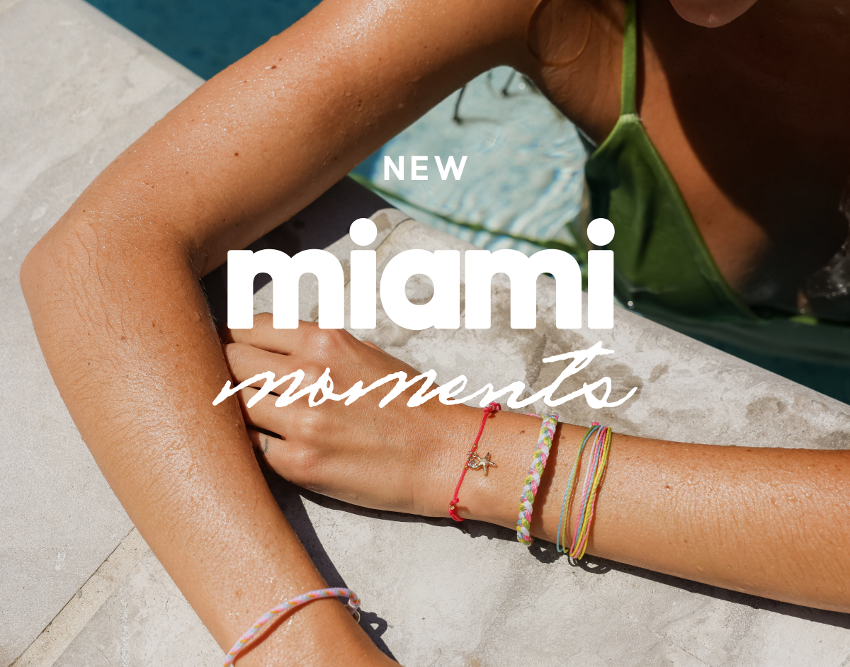  NEW. Miami Moments
