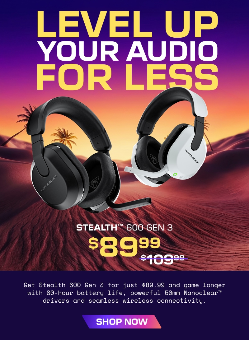 Turtle Beach boxshot