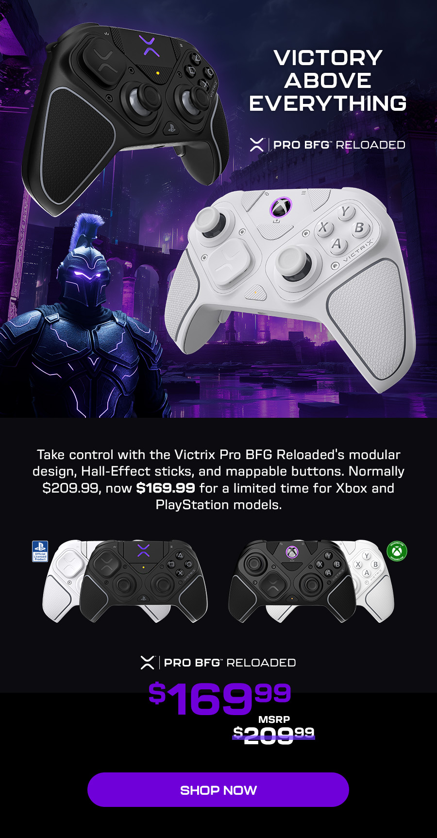 Save $40 and Reload Your Setup for 2026