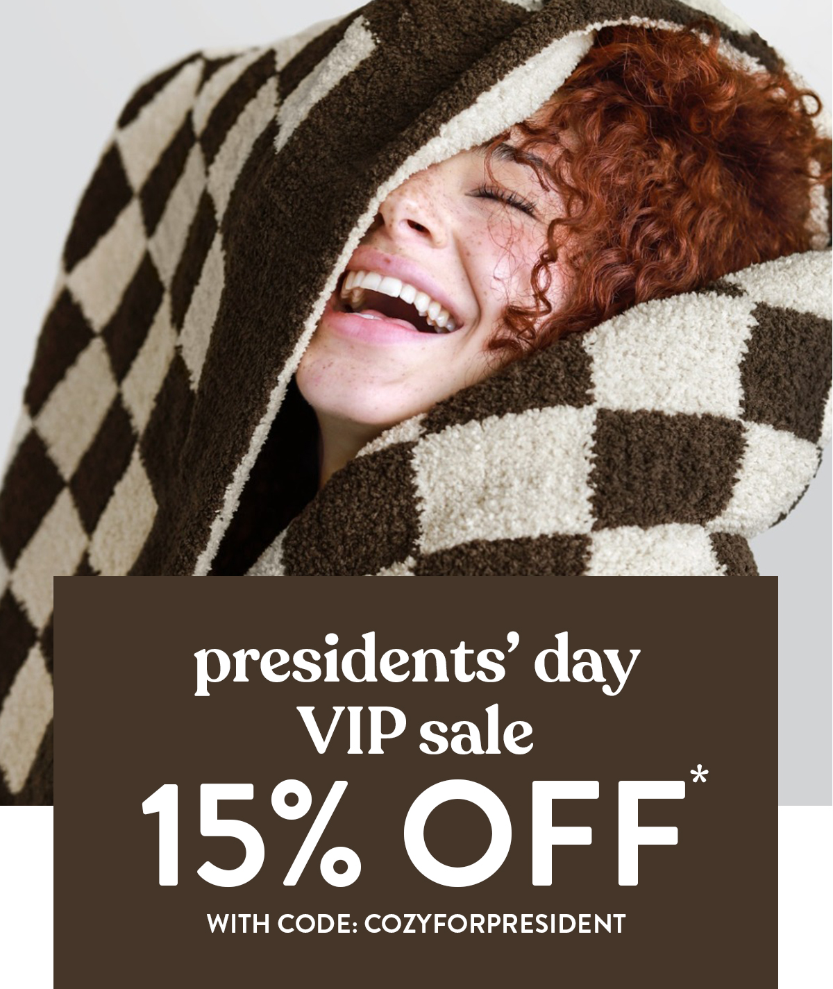 presidents' day sale