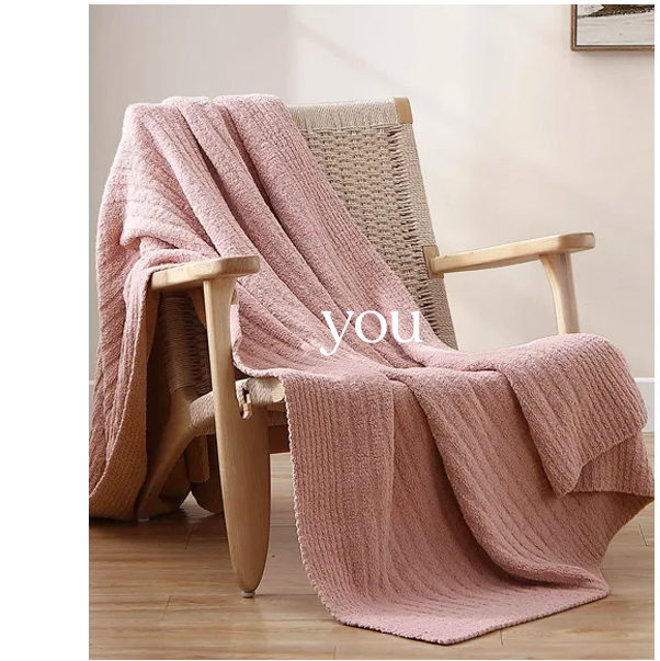 you