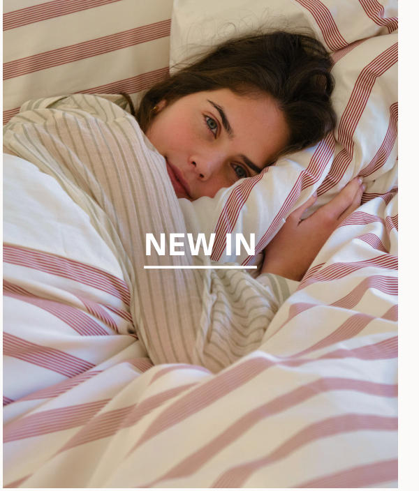 new in
