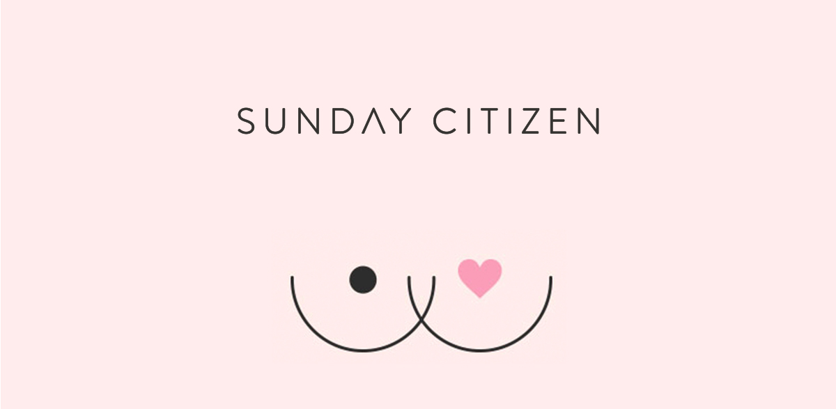 SUNDAY CITIZEN