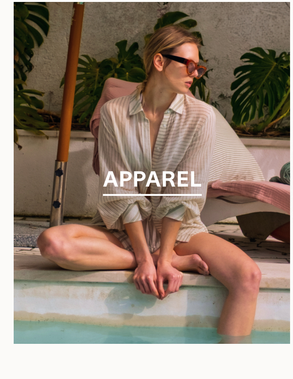 apparel