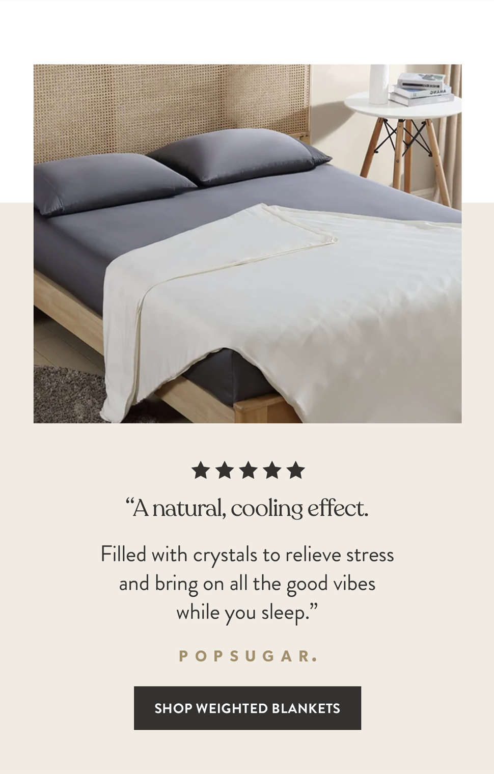 The Reviews are In… Sunday Citizen