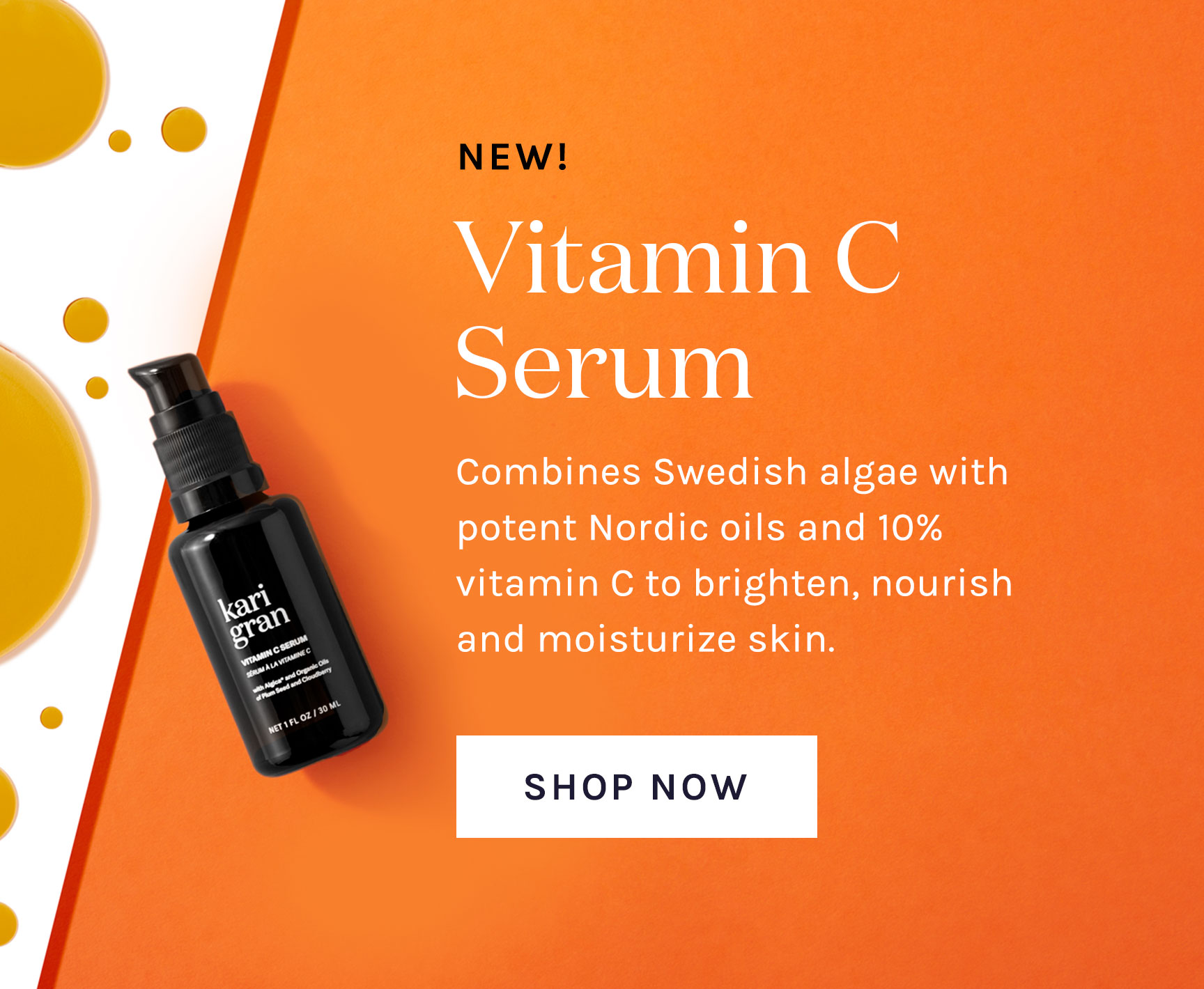 Clean That Face Kari Gran