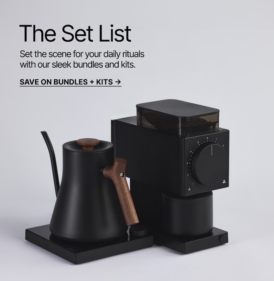The set list. Save on bundles & kits.