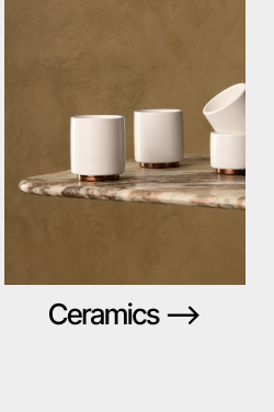 Ceramics
