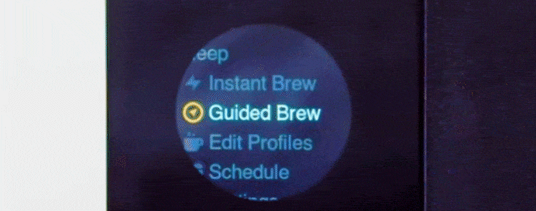 It pairs perfectly with Fellow Drops