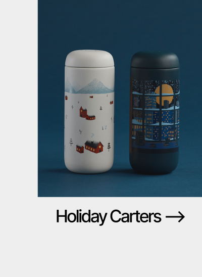 Holiday carters