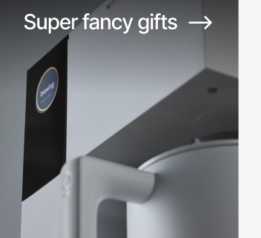 Super Fancy Gifts