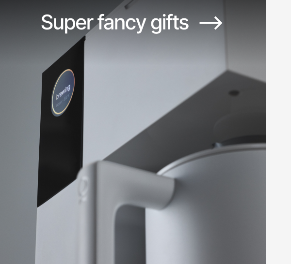 Super Fancy Gifts