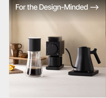 For the Design-Minded