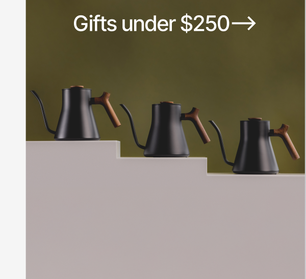 Gifts under $250