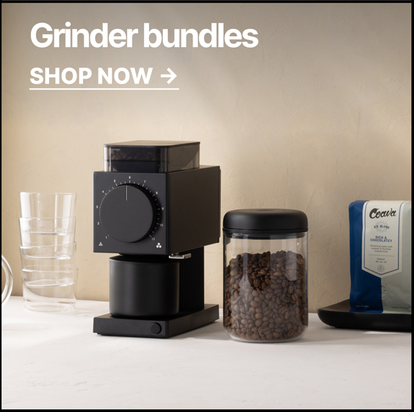 Grinder bundles