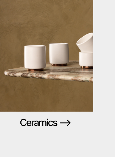 Ceramics