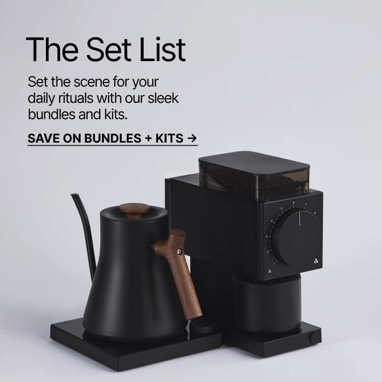 The set list. Save on bundles & kits.
