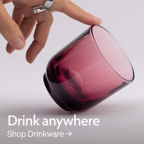 Shop Drinkware