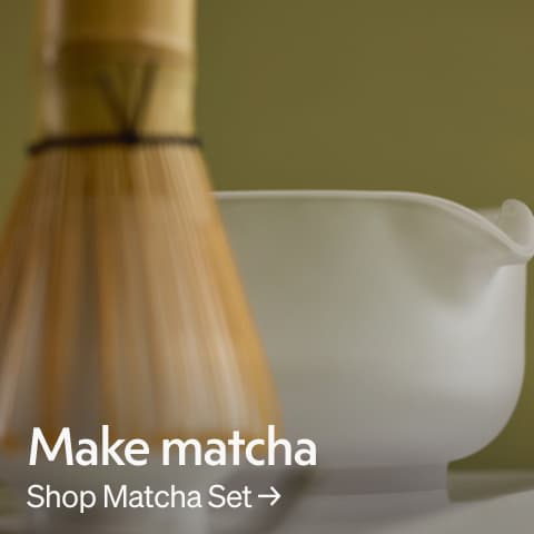 Shop Matcha Set