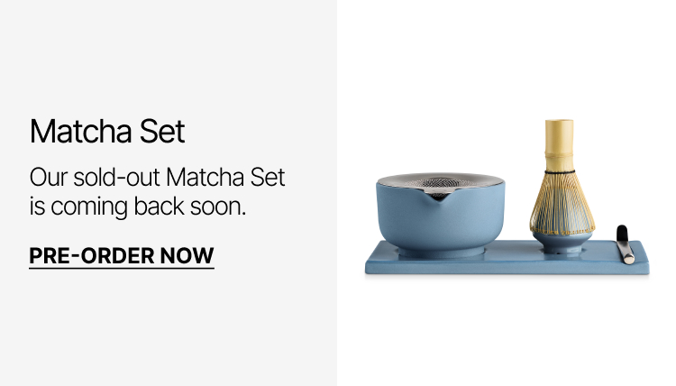 Match Set: Coming back soon