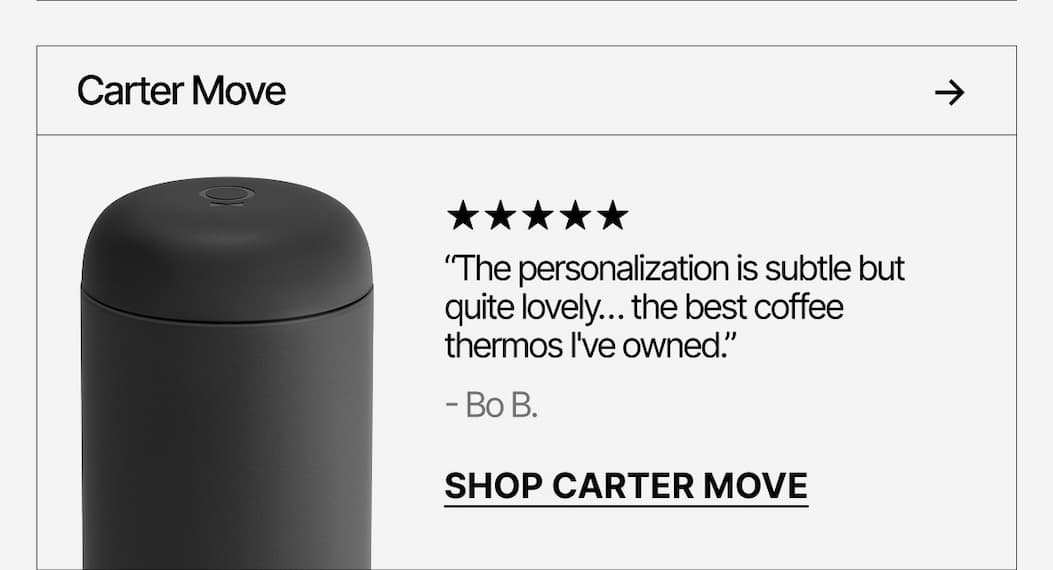 Shop Carter Move
