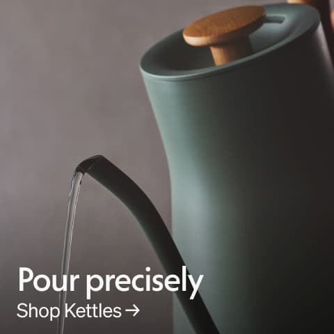 Shop Kettles