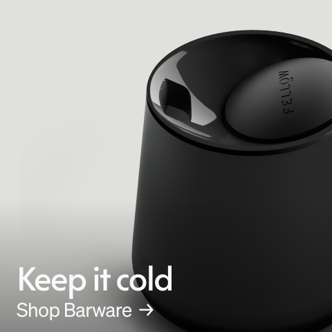 Keep it cold. Shop barware.