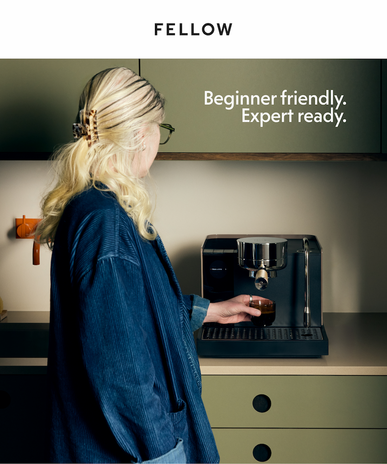 Beginner friendly. Expert ready.