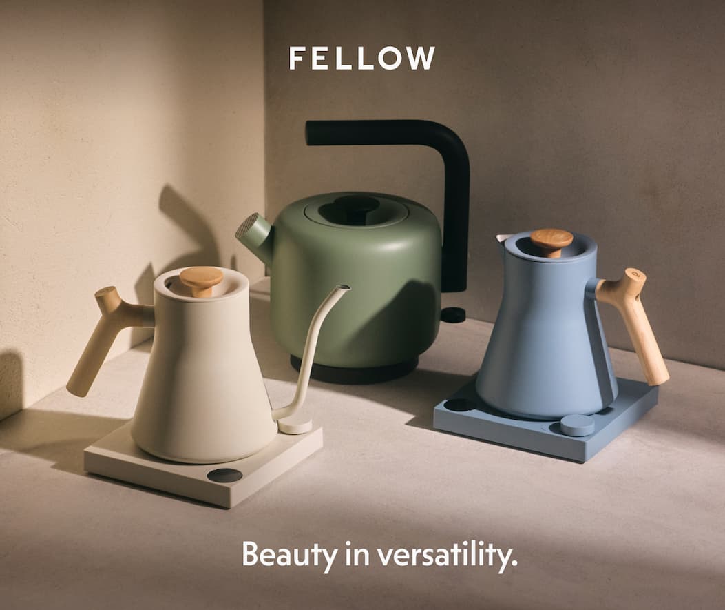 Beauty in versatility.