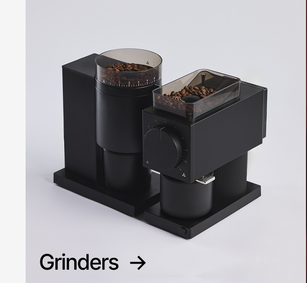 Grinders