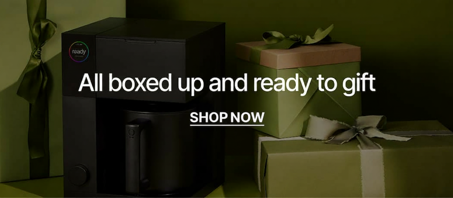 All boxed up and ready to gift: shop now