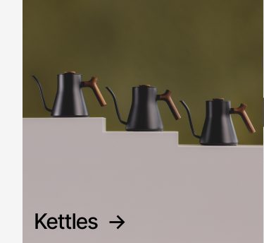 Kettles