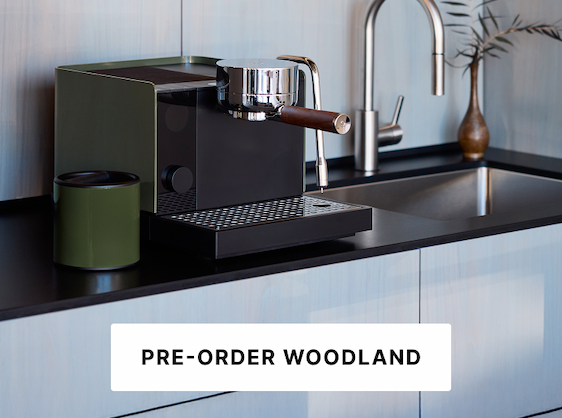 Pre-order Woodland
