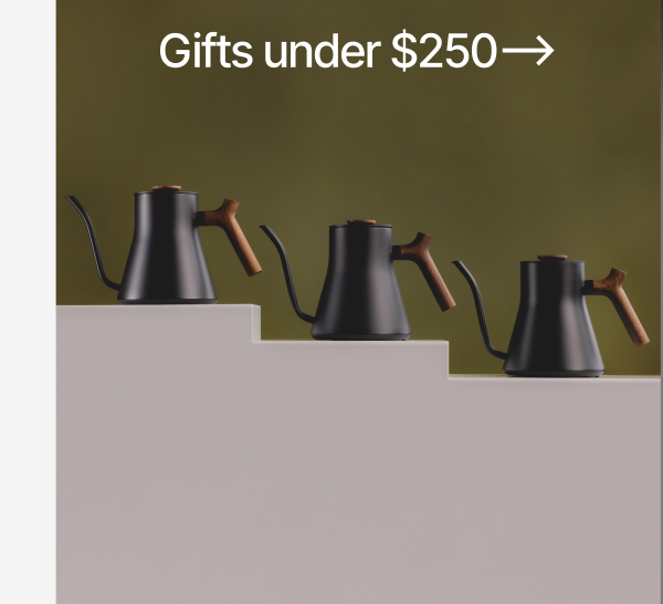 Gifts under $250