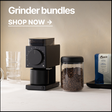 Grinder bundles