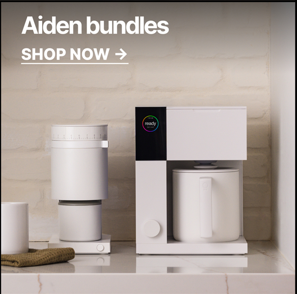 Aiden bundles