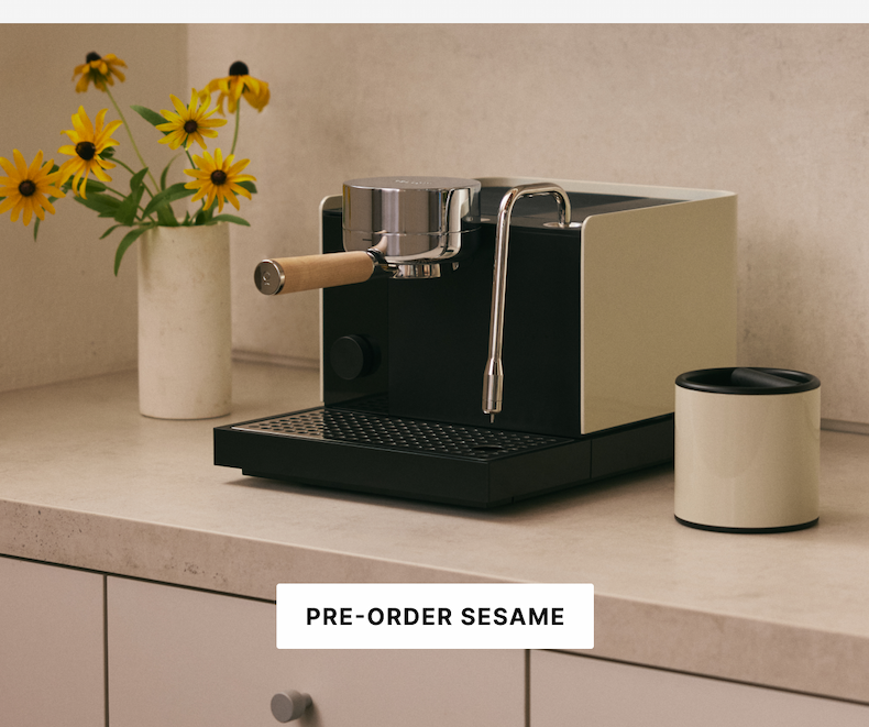 Pre-order Sesame