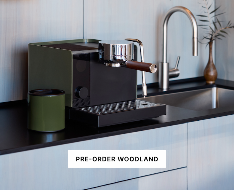 Pre-Order Woodland