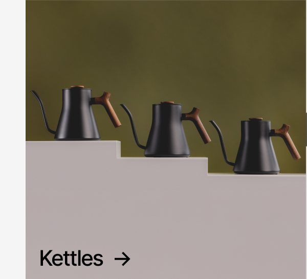 Kettles
