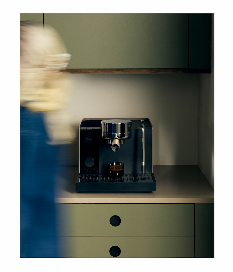 Espresso Series 1