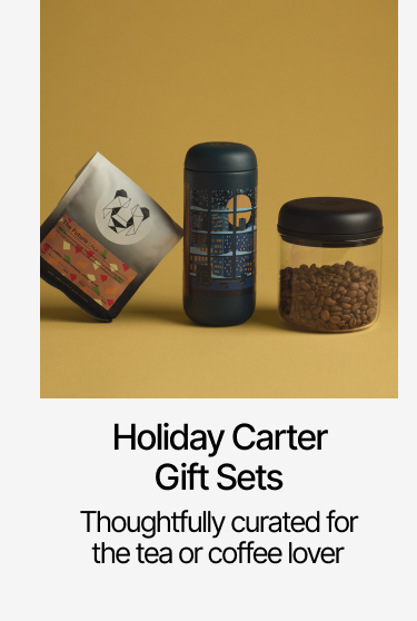 Holiday Carter Gift Sets