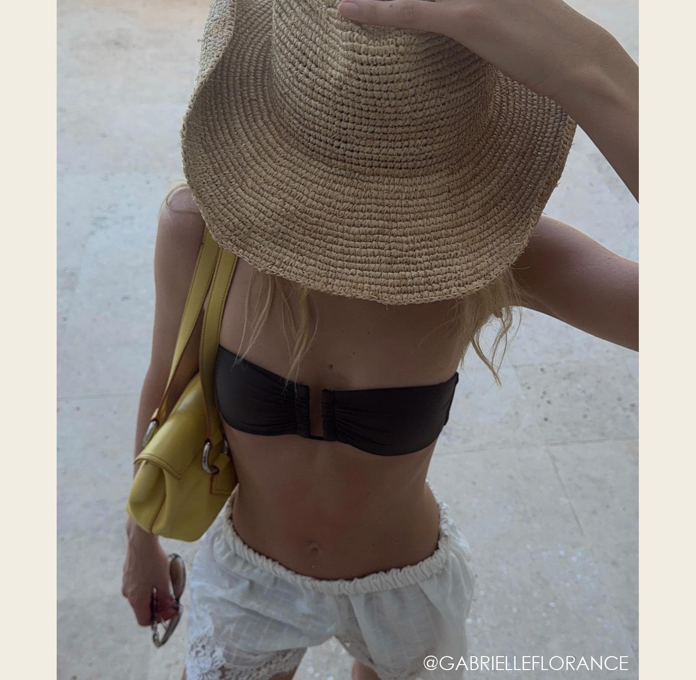 Remi Cowboy Natural